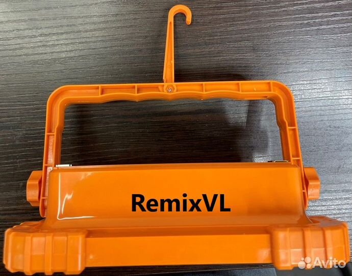 Видео фонарь туристический 300Вт солнечная батарея