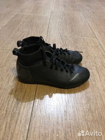 Футзалки nike, бутсы