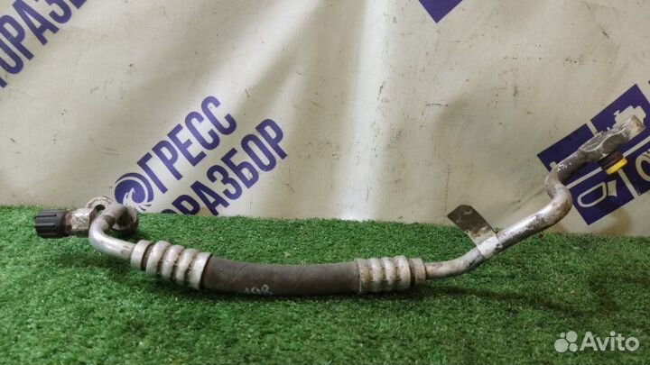 Трубка кондиционера Land Rover Range Rover Iii