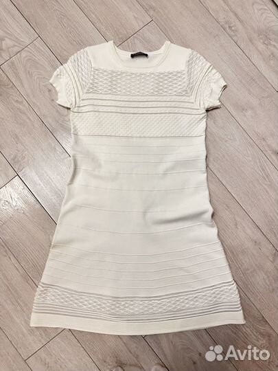 Платье мини Twin Set