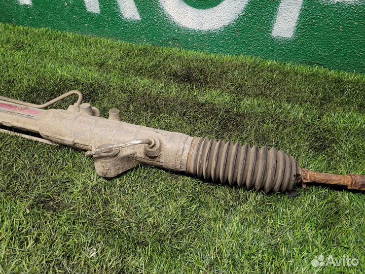 Рейка рулевая Mazda 6 GG