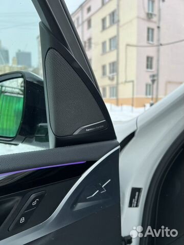 BMW X3 3.0 AT, 2019, 74 100 км объявление продам