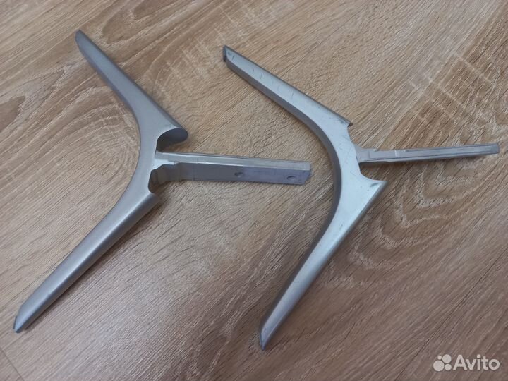 Ножки для телевизора samsung UE49KU6510U