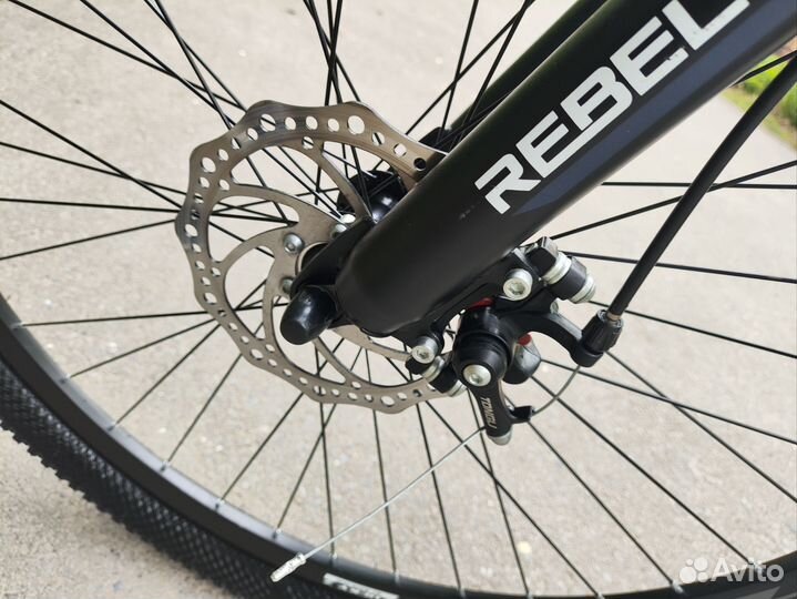 Горный велосипед 29 бу