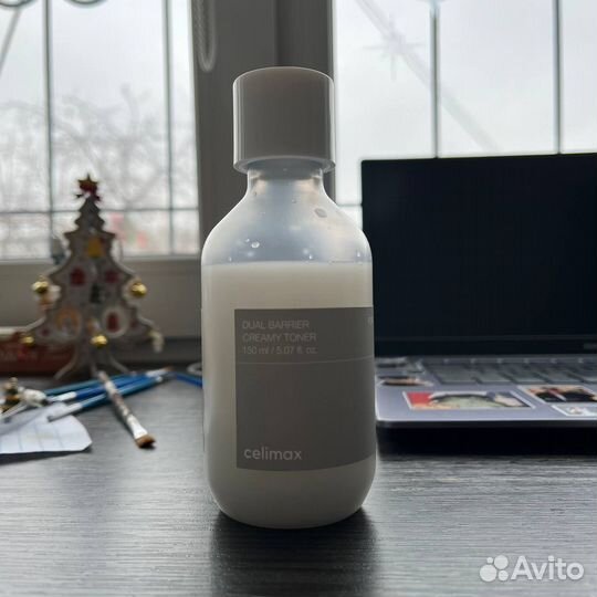 Тонер - бронь