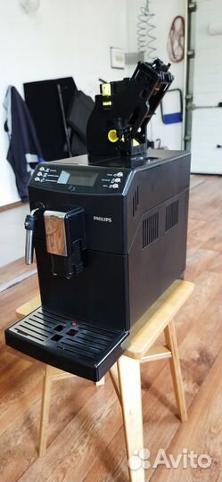 Кофемашина