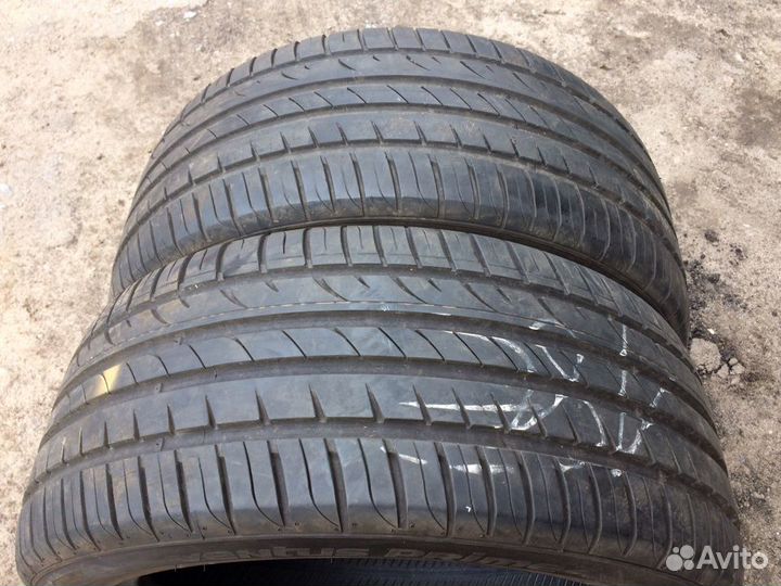Hankook Ventus Prime 2 K115 255/45 R18