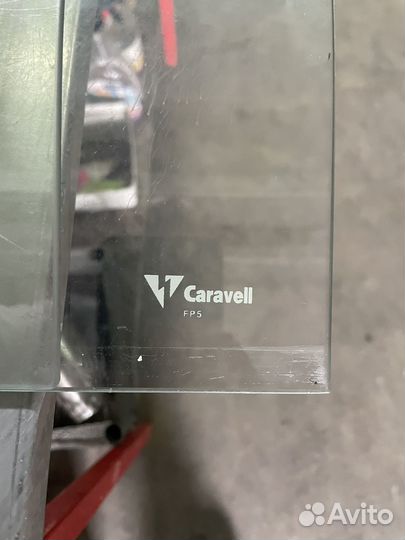 Стёкла для морозильного ларя