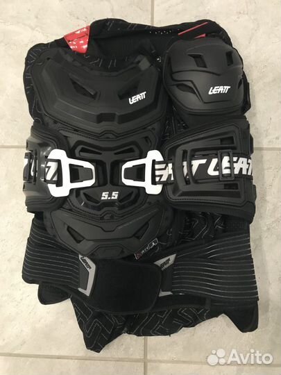 Защита тела