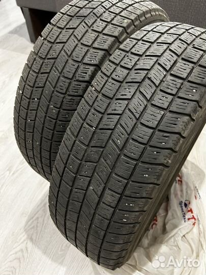 Michelin 4x4 Alpin 215/70 R16 110C