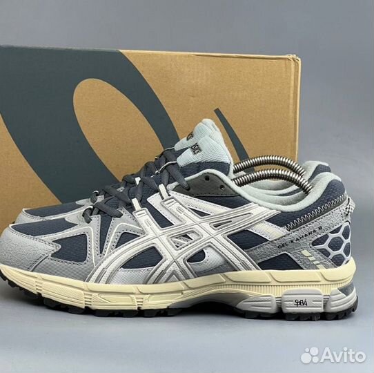 Стильные Asics Kahana 8 GoreTex