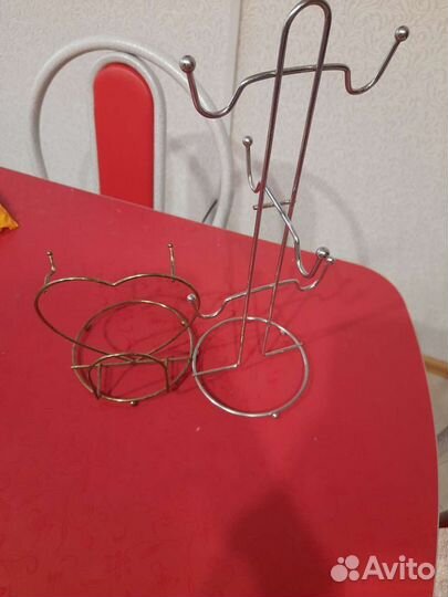 Подставка для кружек