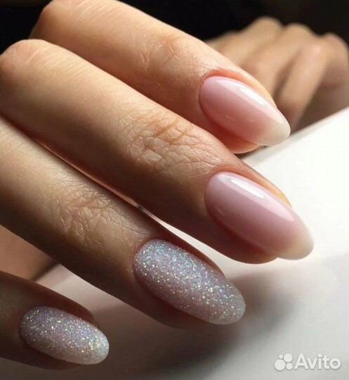 Маникюр/Педикюр Образцовый квартал