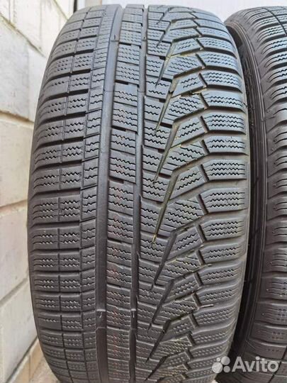Hankook Winter I'Cept Evo2 W320 225/45 R18 95V