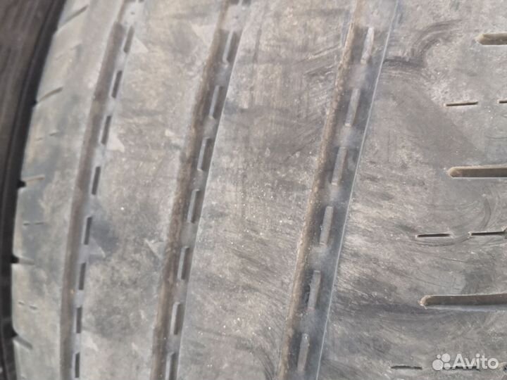 Triangle Connex Van TV701 235/65 R16C