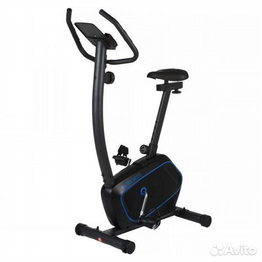 Магнитный велотренажер Evo Fitness Vega