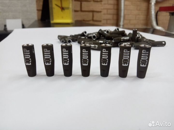 Лазерная гравировка с гарантией качества