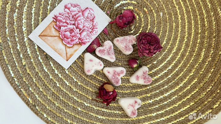 Ароматическое саше