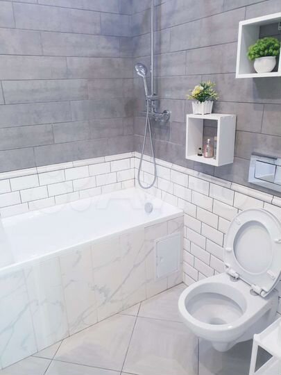 2-к. квартира, 46 м², 13/16 эт.