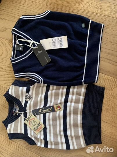 Одежда для торжеств 24 мес новая и б/у
