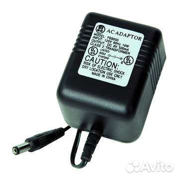 Блок питания