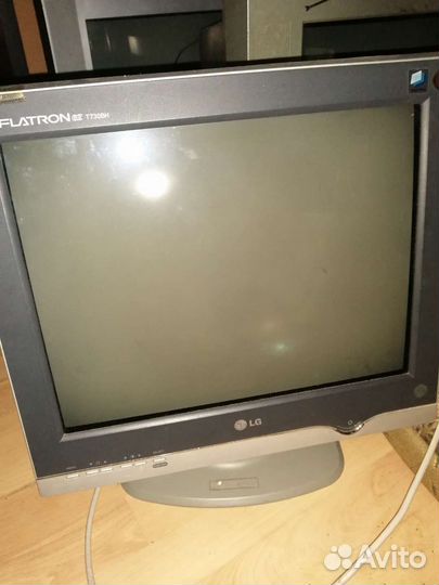 Монитор для компьютера