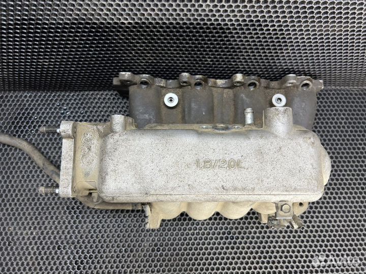 Впускной коллектор Hyundai Sonata 4 EF