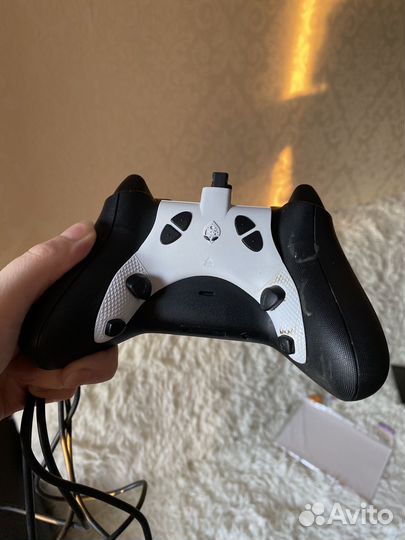 Геймпад xbox wireless controller