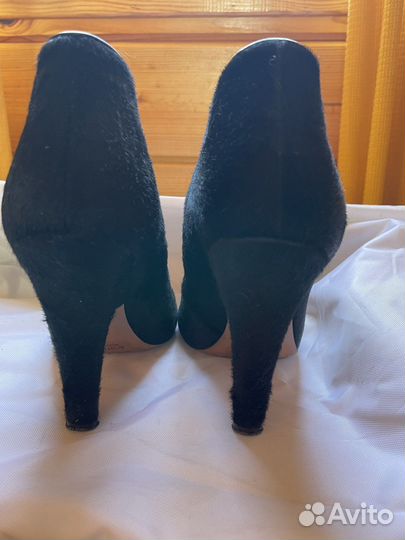 Ботильоны kalliste