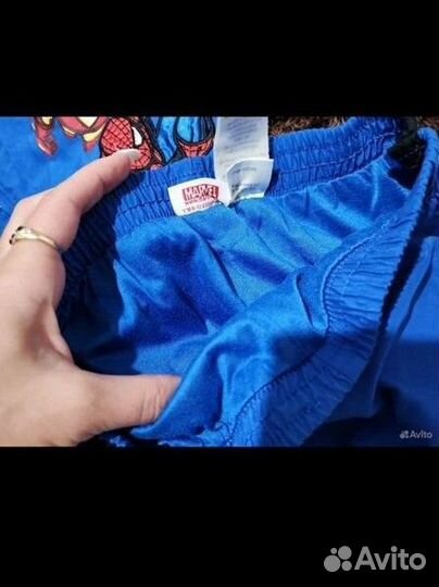 Костюм на хеллоуин детский