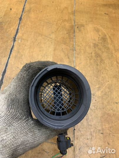 Дмрв Opel Vectra C Z19DT 2007