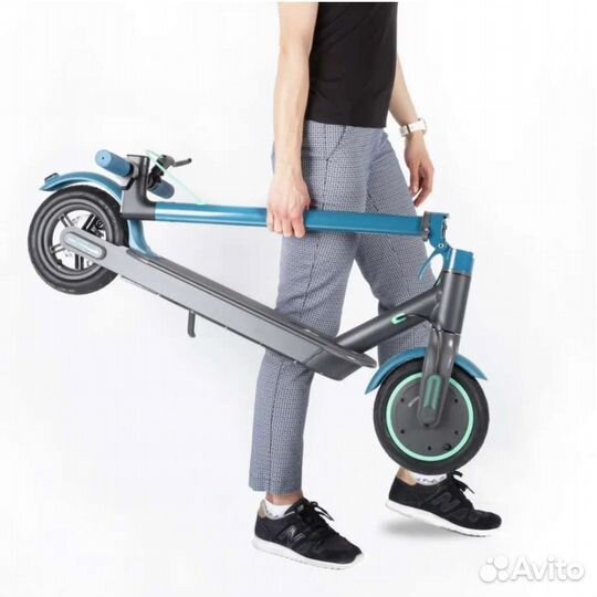 Продажа электро самоката Tsunami 30S