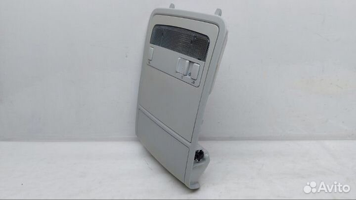 Плафон освещения салона Volkswagen Jetta 6 2.0 TDI