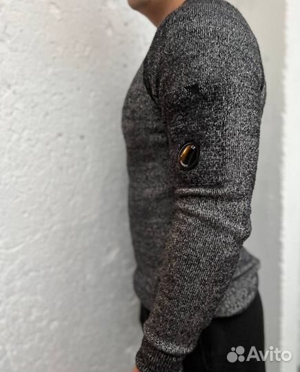 Cp company кофта