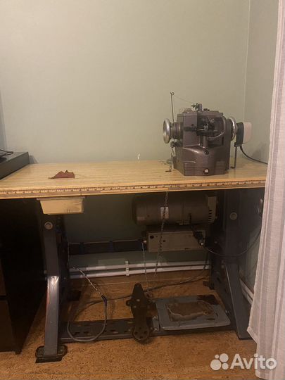 Скорняжная машина Bonnis 3000