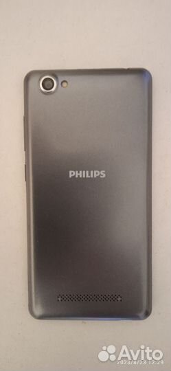 Philips S326, 8 ГБ