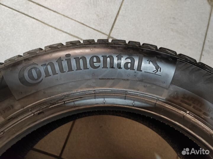 Continental IceContact 2 205/55 R16 75T