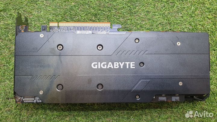 Gigabyte Radeon RX 5700 XT gaming OC 8G