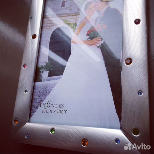 Рамка для фотографии 10х15