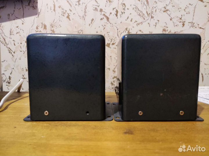 Кроссоверы Coral NT-3B