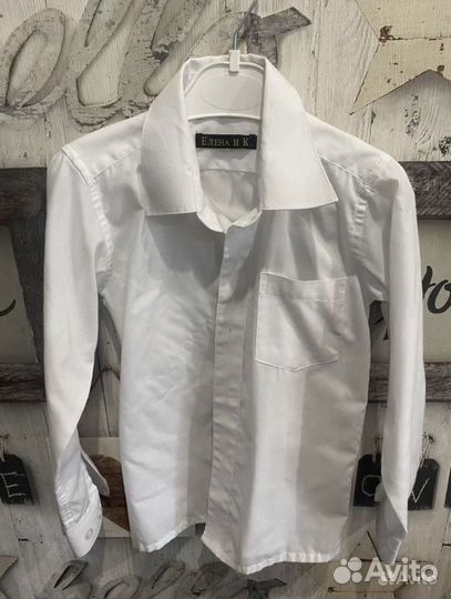 Костюм на мальчика