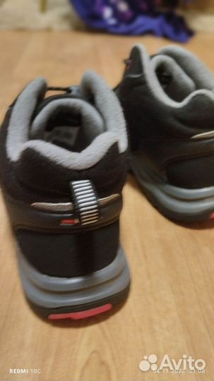 Ботинки зимние 39 размер Northland