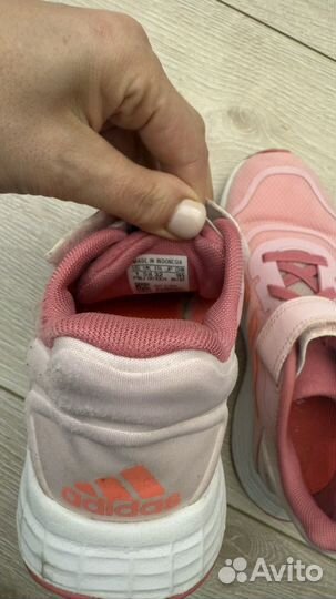 Обувь для девочки