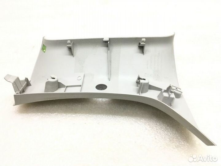 Обшивка стойки задняя левая Peugeot Partner Tepee