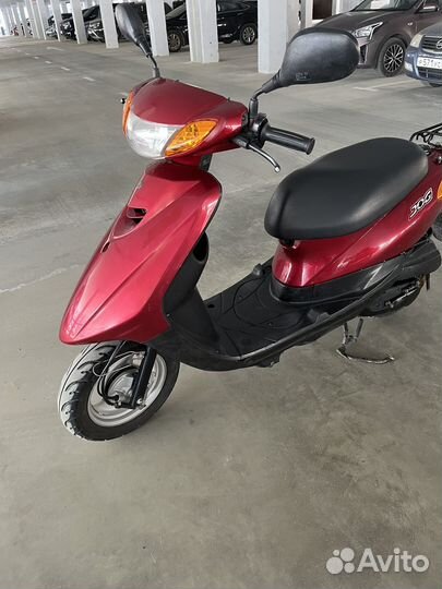 Yamaha JOG SA 36