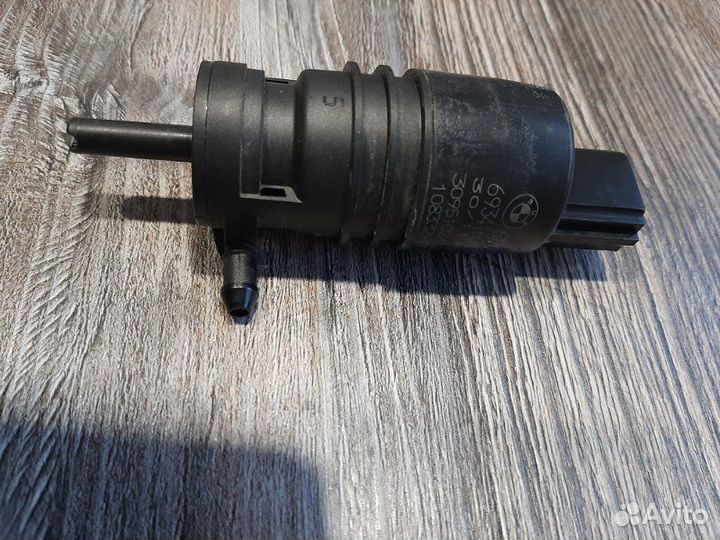 Насос стеклоомывателя Bmw X6 E71 3.0 N57D30A