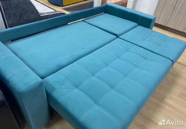 Диван угловой