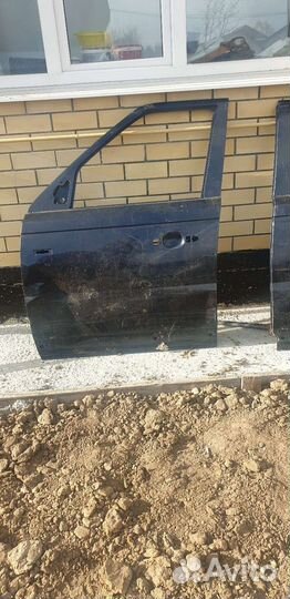 Дери range rover sport