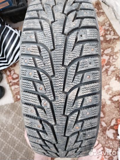 Hankook Radial 866 195/60 R15