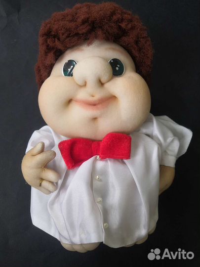 Кукла ручной работы свадебные